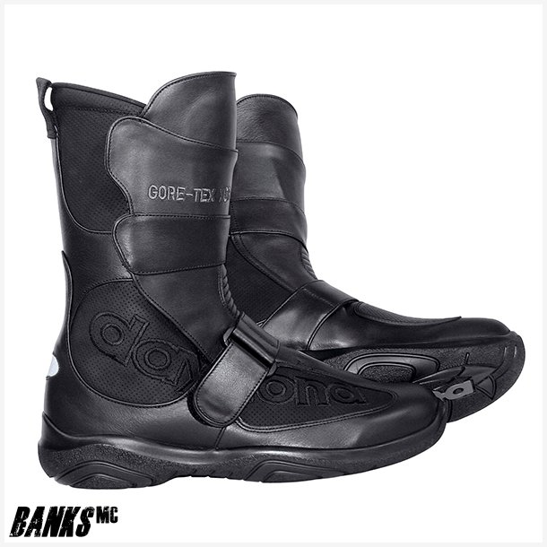 Daytona Burdit GTX