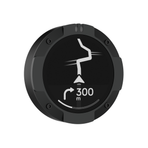 BEELINE MOTO II GPS BLACK