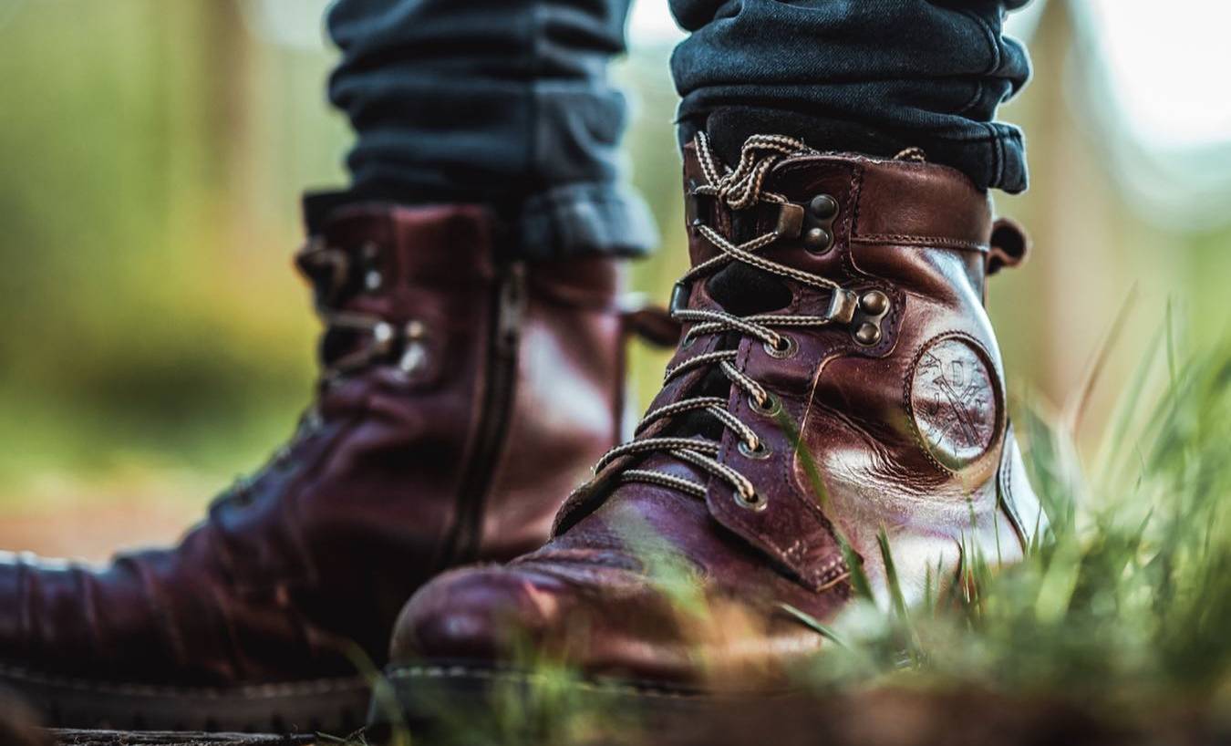 Motorcykel Boots & Sneakers