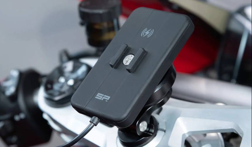 SP-Connect Ladere & Kabler