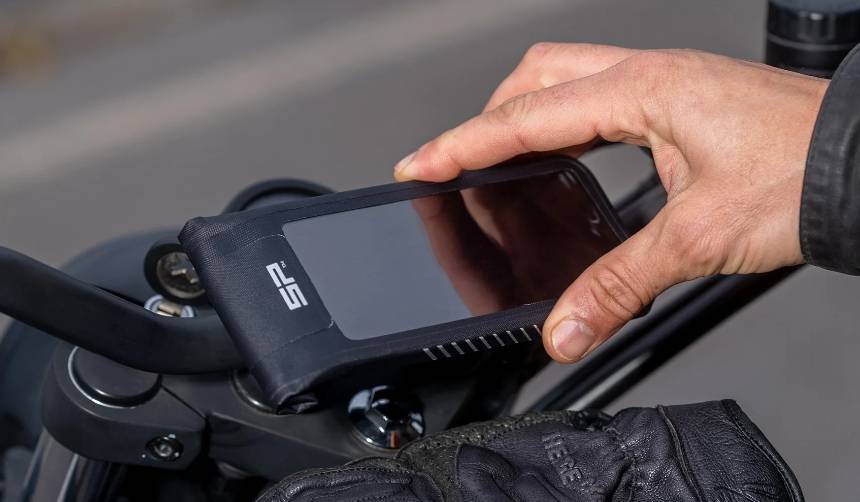 SP-Connect  - UNIVERSAL