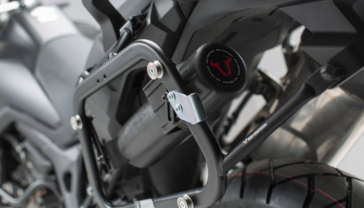 Tilbehør - Motorcyklen