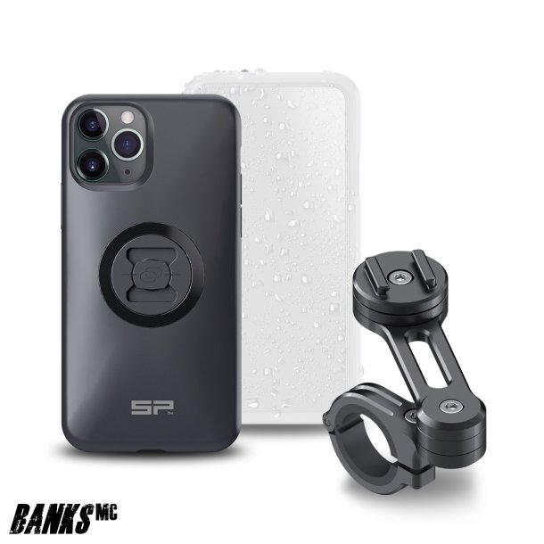 SP-Connect Startpakke Iphone 11 Pro/XS/X