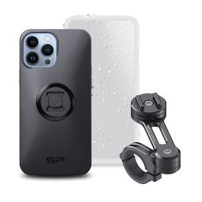 SP-Connect Startpakke Iphone 13 Pro Max