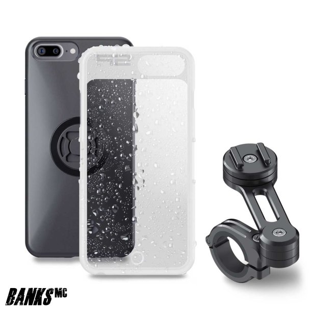 SP-Connect Startpakke Iphone 6+/6S+/7+/8+