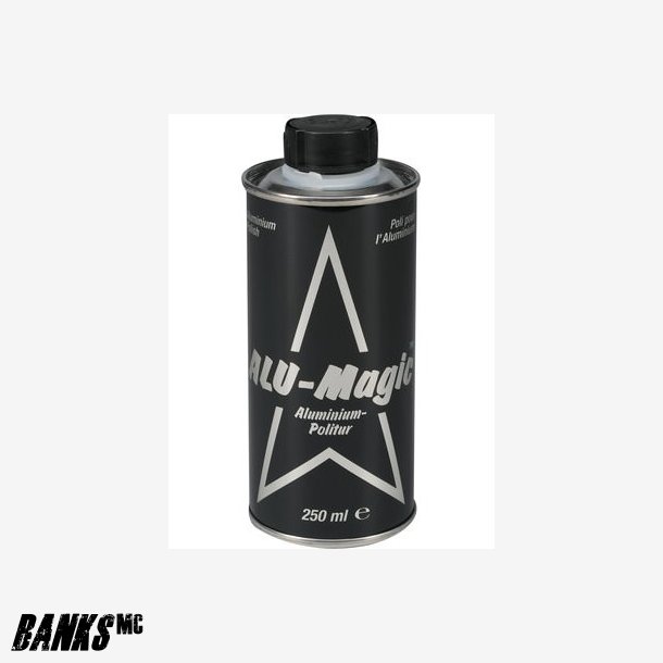 ALU-Magic