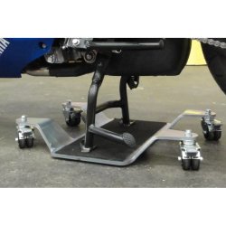 Bike-Lift Parkeringsrulle