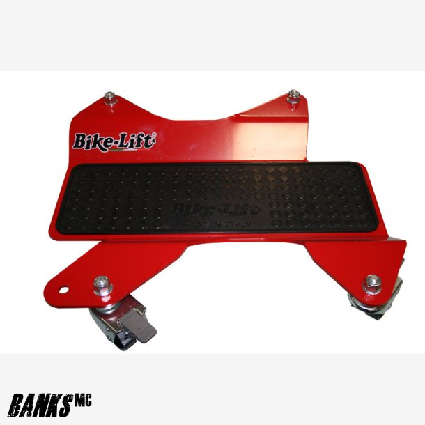 Bike-Lift Parkeringsrulle