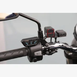 Chigee TR100 Quick Charger