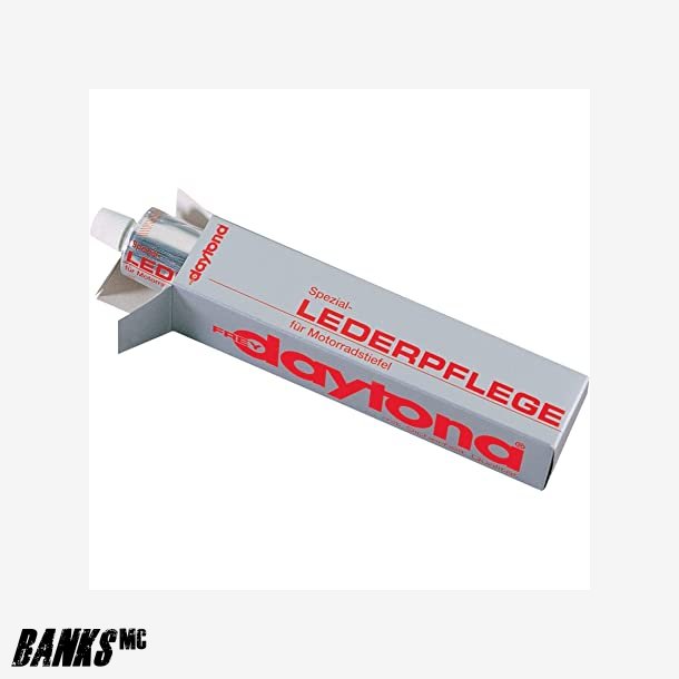 Daytona Lderfedt