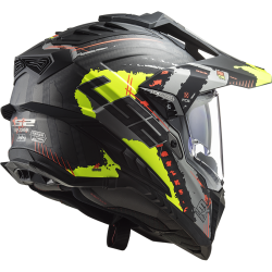 LS2 Explorer Extend H-V Carbon