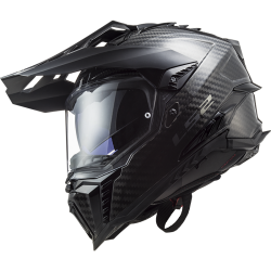 LS2 Explorer Solid Carbon