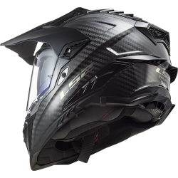 LS2 Explorer Solid Carbon