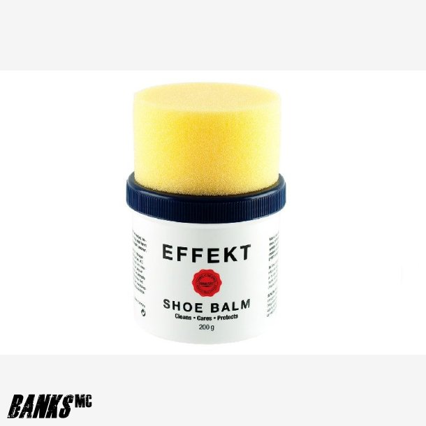 Effekt Lderbalsam