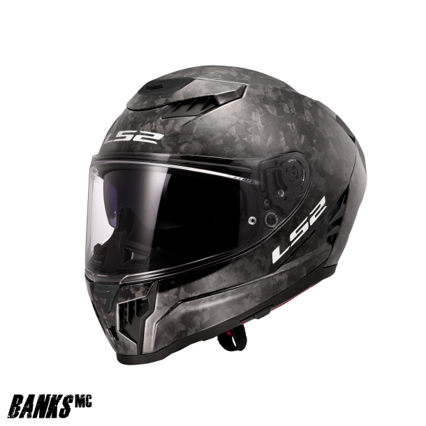 FF807 DRAGON FORGED CARBON