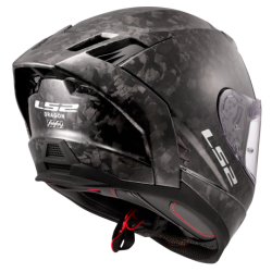 FF807 DRAGON FORGED CARBON