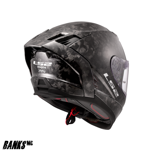 FF807 DRAGON FORGED CARBON