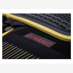 Forcefield Rygskjold Evo Level 2