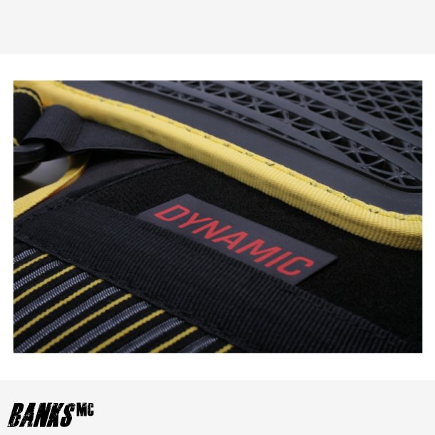 Forcefield Rygskjold Evo Level 2