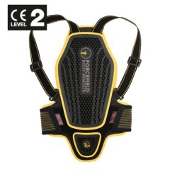 Forcefield Rygskjold Evo Level 2