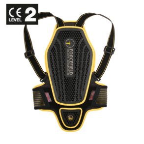 Forcefield Rygskjold Evo Level 2