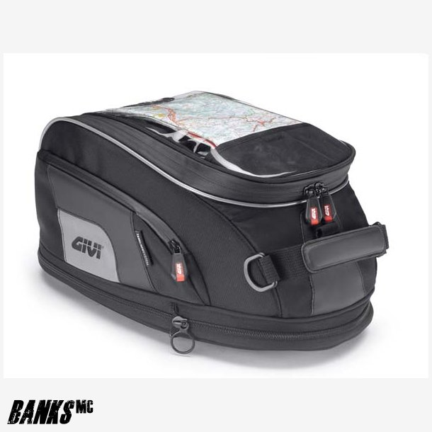Givi Tanktaske Tanklock XTREAM 15L