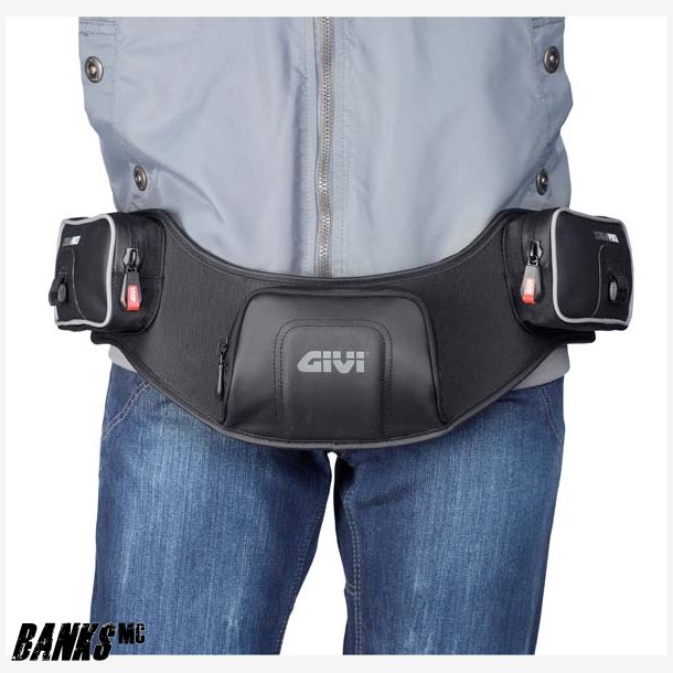 Givi Tanktaske Tanklock XTREAM 20L