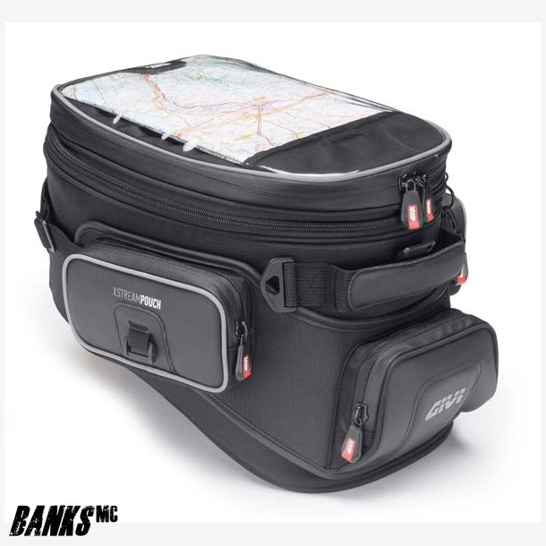 Givi Tanktaske Tanklock XTREAM 20L