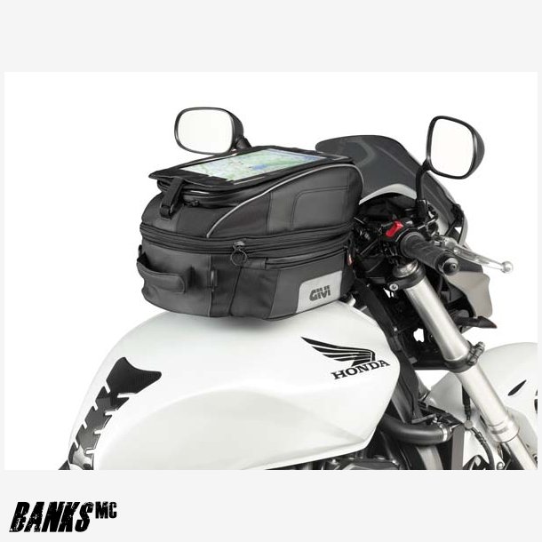 Givi Tanktaske Tanklock XTREAM 25L