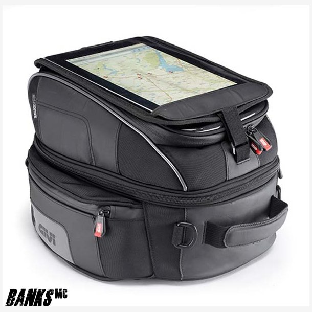 Givi Tanktaske Tanklock XTREAM 25L
