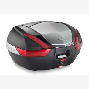 Givi Topboks Monokey 47L Alu Rd Refleks