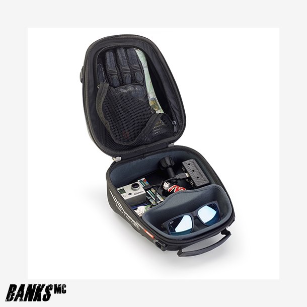 Givi Tanktaske Tanklock ED Sport-T 5L