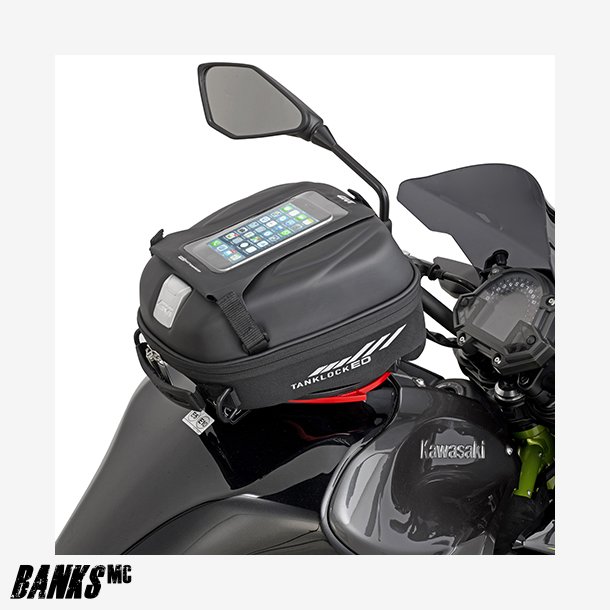 Givi Tanktaske Tanklock ED Sport-T 5L