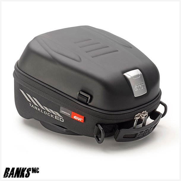 Givi Tanktaske Tanklock ED Sport-T 5L