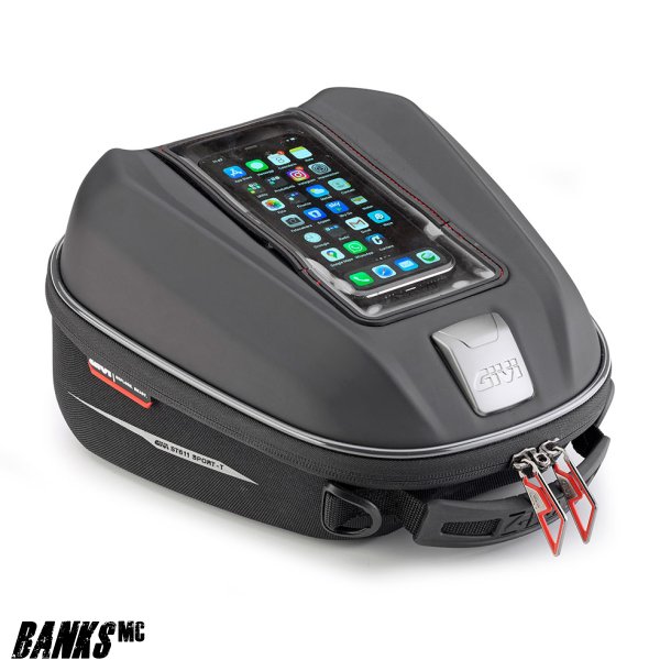 Givi Tanktaske Tanklock Sport-T 6L