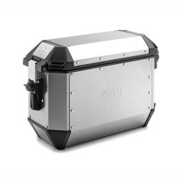 Givi Alaska Sidetasker (st) 36L Alu