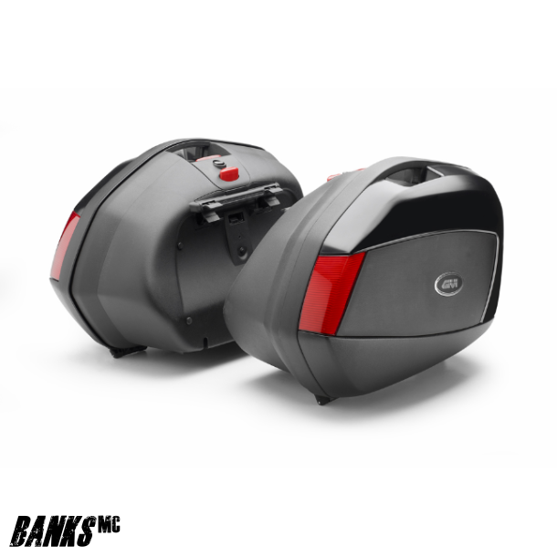 Givi Sidetasker (st) 34L Rd Refleks