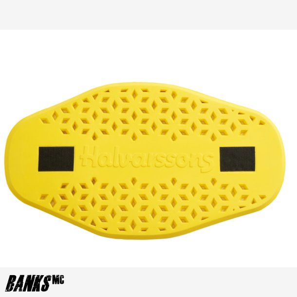 Halvarssons Okelbo Rygbeskytter