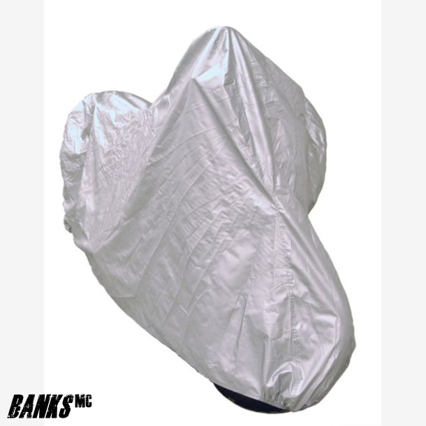 Hyper Motorcykel Cover