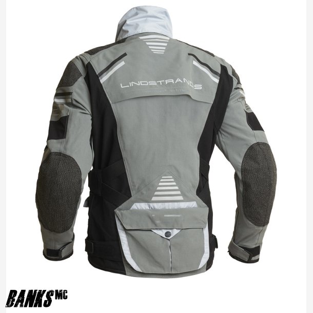 Lindstrands Sunne Herrejakke Gr