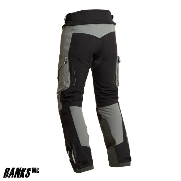 Lindstrands Sunne Herre Bukser Gr