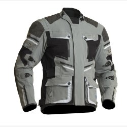 Lindstrands Sunne Herrejakke Gr