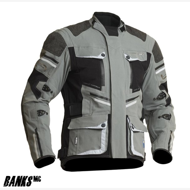 Lindstrands Sunne Herrejakke Gr