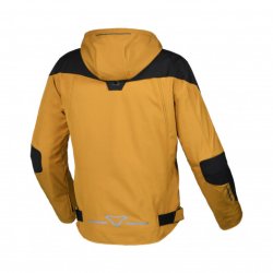 Macna Territor Softshell Jakke Camel