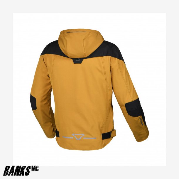 Macna Territor Softshell Jakke Camel