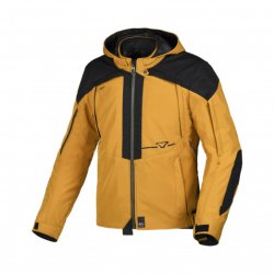 Macna Territor Softshell Jakke Camel