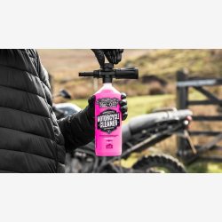 MUC-OFF Det Ultimative Rense Kit