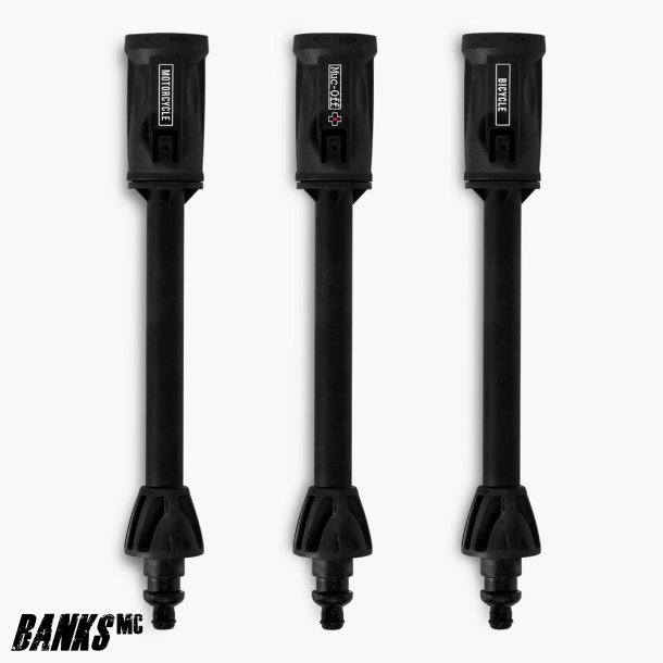 MUC-OFF Det Ultimative Rense Kit