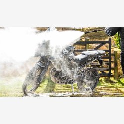 MUC-OFF Det Ultimative Rense Kit