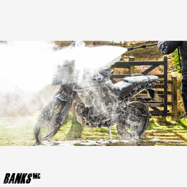 MUC-OFF Det Ultimative Rense Kit